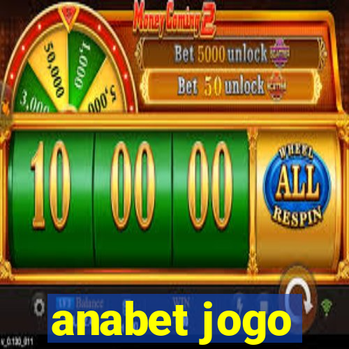 anabet jogo